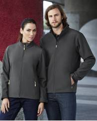 Apex Lightweight Mens, Soft Shell Jacket